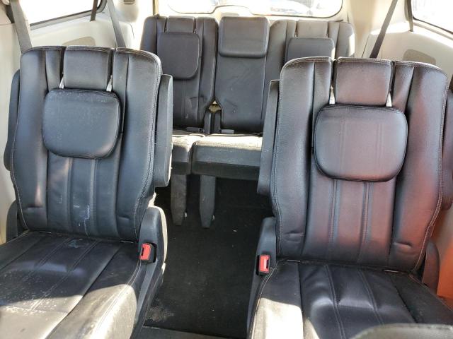 Photo 10 from auction – 2014 CHRYSLER TOWN & COU with VIN 2C4RC1BG2ER124721