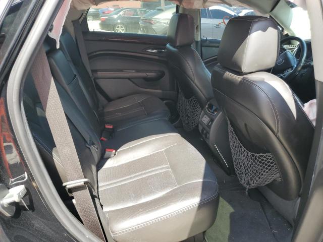 Photo 11 from auction – 2014 CADILLAC SRX PREMIU with VIN 3GYFNDE39ES574659