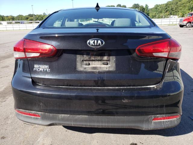 Photo 6 from auction – 2017 KIA FORTE LX with VIN 3KPFL4A74HE082855