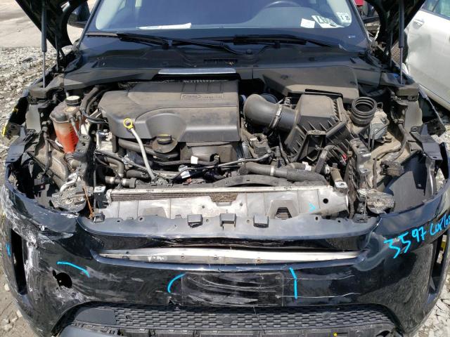 Photo 11 from auction – 2020 LAND ROVER RANGE ROVE with VIN SALZJ2FX4LH059801