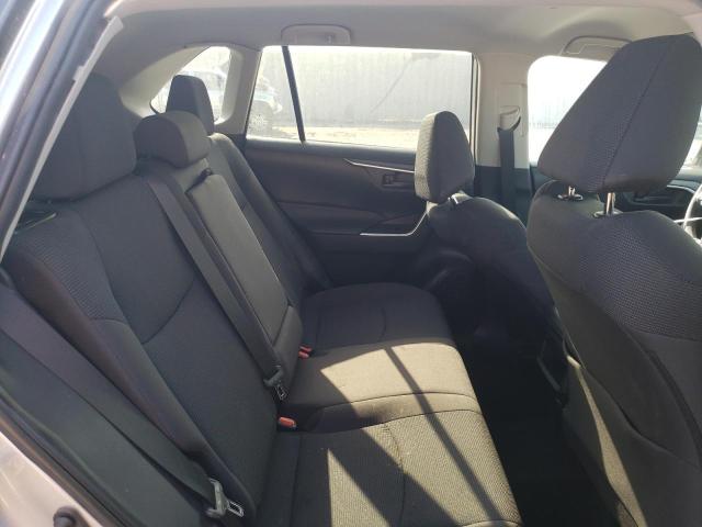Photo 11 from auction – 2021 TOYOTA RAV4 LE with VIN 2T3F1RFV5MC221725