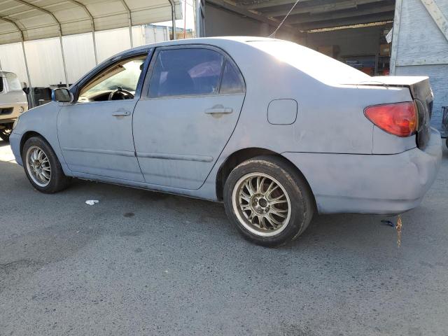 Photo 2 from auction – 2003 TOYOTA COROLLA CE with VIN 1NXBR32E03Z151888