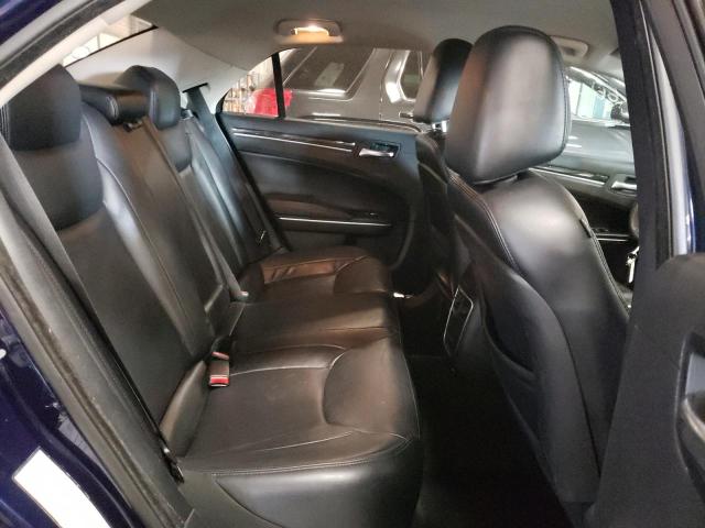 Photo 10 from auction – 2015 CHRYSLER 300 LIMITE with VIN 2C3CCARG4FH797503