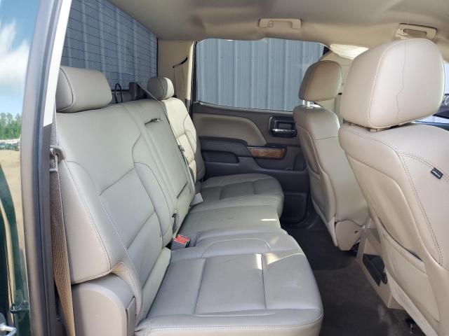 Photo 10 from auction – 2014 GMC SIERRA C15 with VIN 3GTP1VEC8EG514225