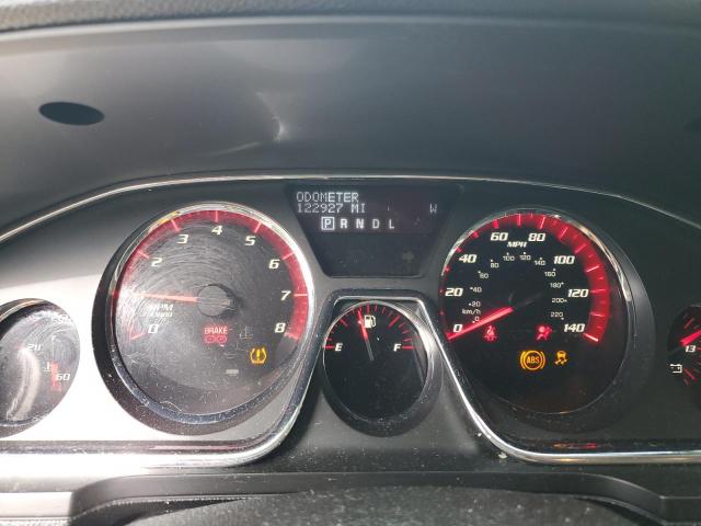 Photo 9 from auction – 2016 GMC ACADIA SLT with VIN 1GKKVRKD1GJ128576
