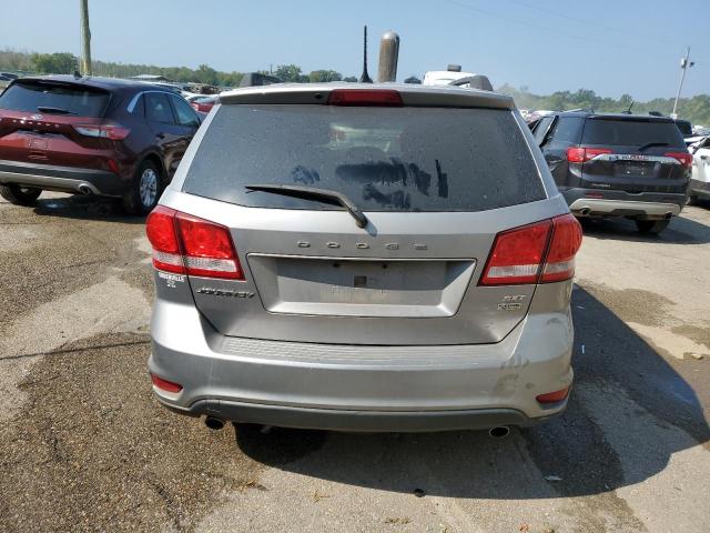 Photo 6 from auction – 2017 DODGE JOURNEY SX with VIN 3C4PDCBG1HT588813