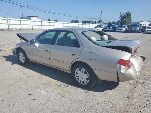 Photo 2 from auction – 2001 TOYOTA CAMRY CE with VIN 4T1BG22K31U768978