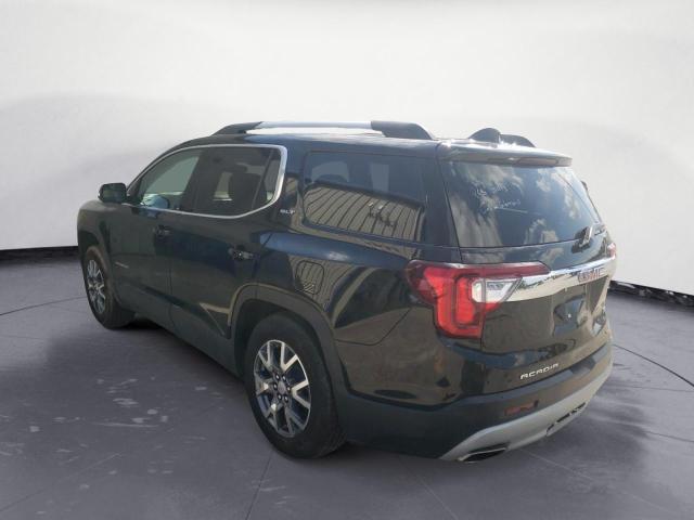 Photo 2 from auction – 2023 GMC ACADIA SLT with VIN 1GKKNUL44PZ146475