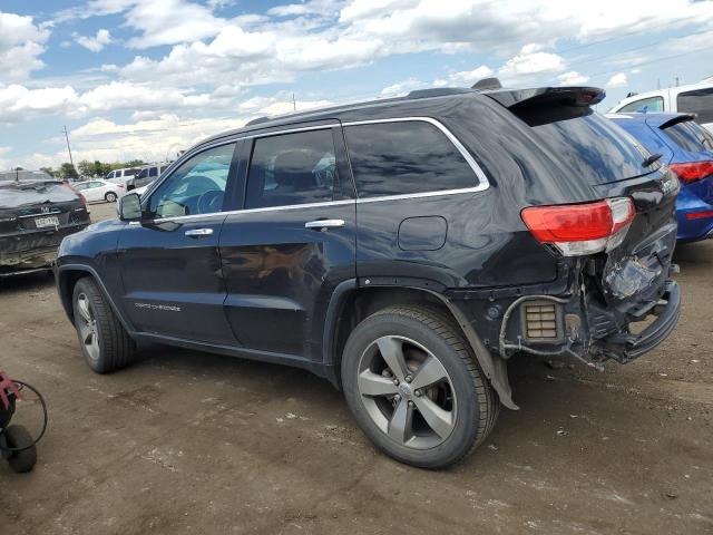 Photo 2 from auction – 2016 JEEP GRAND CHER with VIN 1C4RJFBG1GC312130