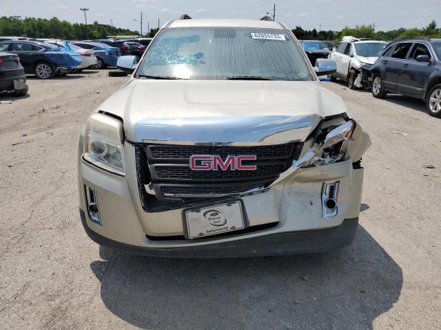 Photo 5 from auction – 2013 GMC TERRAIN SL with VIN 2GKALUEK6D6381254