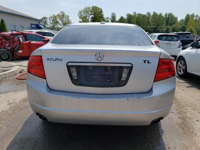 Photo 6 from auction – 2004 ACURA TL with VIN 19UUA65524A008639