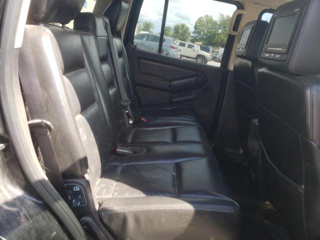 Photo 11 from auction – 2010 FORD EXPLORER X with VIN 1FMEU7DE1AUA58780
