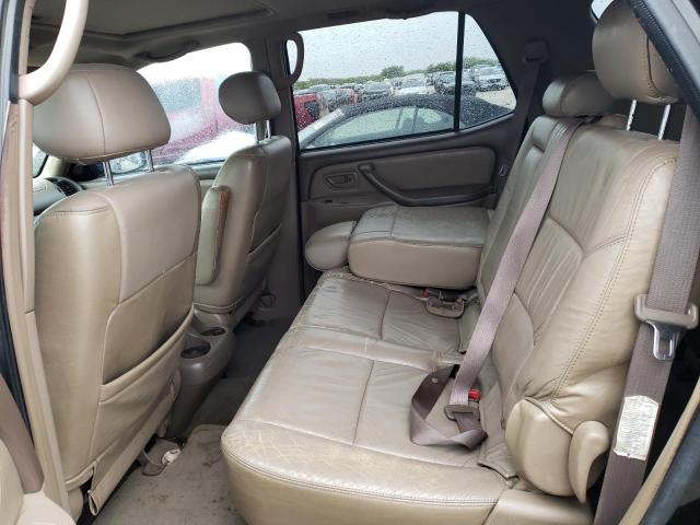 Снимка 11 от търг – 2004 TOYOTA SEQUOIA SR с VIN 5TDZT34A84S213977