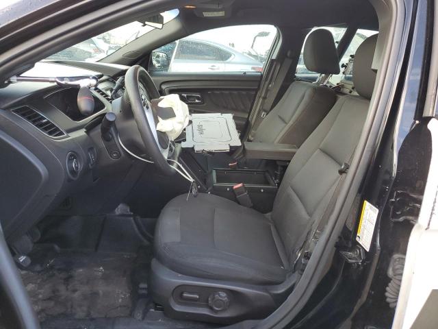 Photo 7 from auction – 2017 FORD TAURUS POL with VIN 1FAHP2MK2HG106660