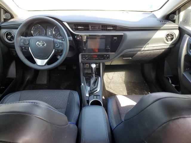 Photo 8 from auction – 2017 TOYOTA COROLLA L with VIN 2T1BURHE2HC877141