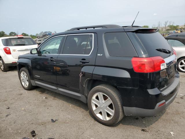 Photo 2 from auction – 2011 GMC TERRAIN SL with VIN 2CTFLVEC6B6269605