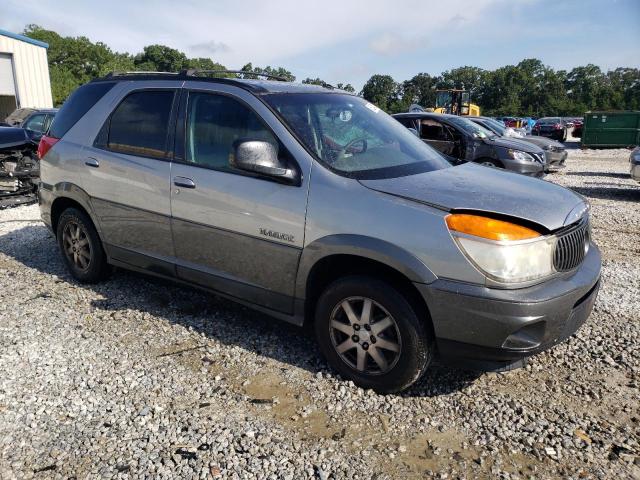 Photo 4 from auction – 2003 BUICK RENDEZVOUS with VIN 3G5DA03E73S575948