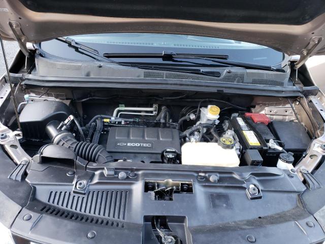 Photo 11 from auction – 2018 CHEVROLET TRAX LS with VIN 3GNCJNSB4JL255400