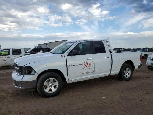 DODGE 15 CLUB CC 2011 with VIN 1D7RB1GP8BS684027 - Photo from auction