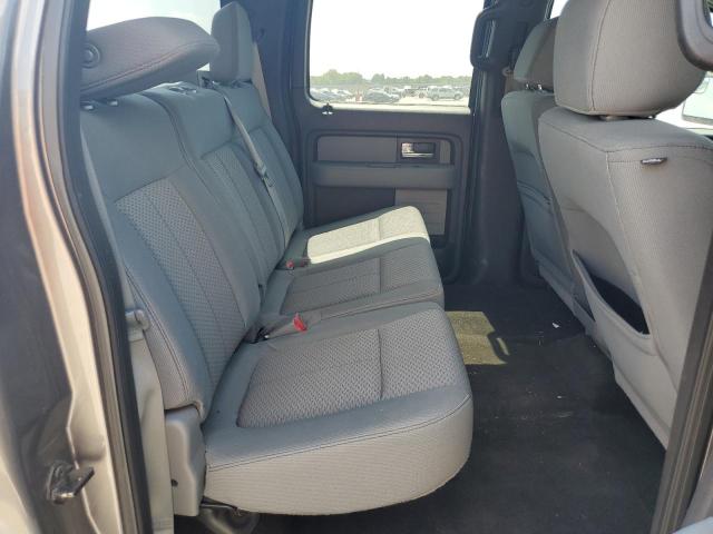 Photo 10 from auction – 2013 FORD F150 SUPER with VIN 1FTEW1CMXDFB02238