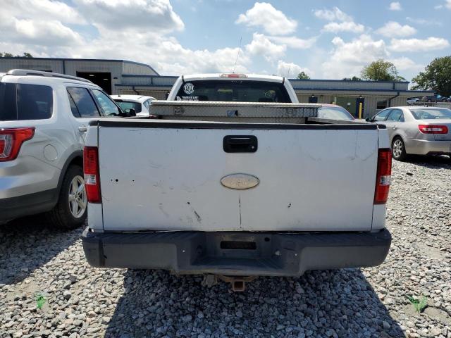 Photo 10 from auction – 2007 FORD F150 with VIN 1FTRF12267KD39502