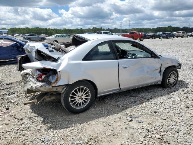 Photo 3 from auction – 2005 HONDA CIVIC LX with VIN 1HGEM22545L080926