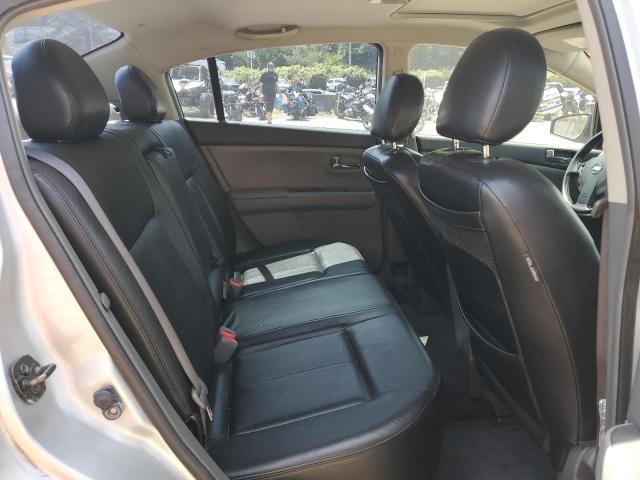 Photo 10 from auction – 2007 NISSAN SENTRA 2.0 with VIN 3N1AB61E67L701850