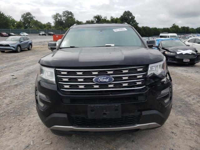Photo 5 from auction – 2016 FORD EXPLORER X with VIN 1FM5K8D89GGB90988