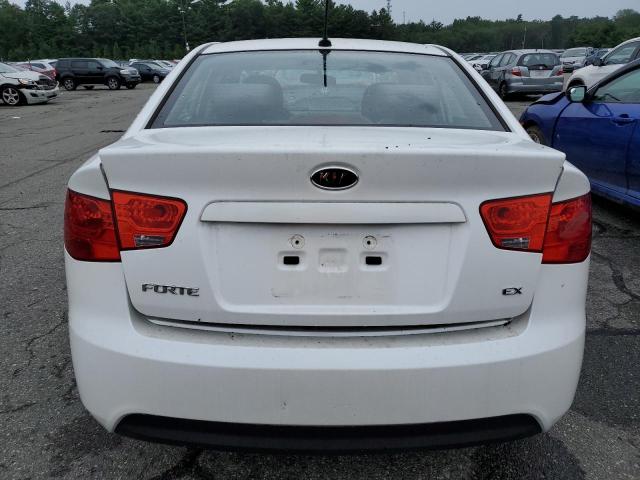 Zdjęcie 6 z aukcji – 2013 KIA FORTE EX z VIN KNAFU4A28D5646799