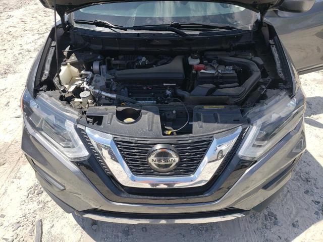 Photo 12 from auction – 2019 NISSAN ROGUE S with VIN 5N1AT2MT6KC787674