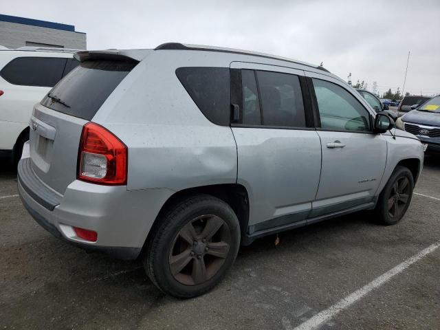 Photo 3 from auction – 2011 JEEP COMPASS SP with VIN 1J4NT1FA5BD215950