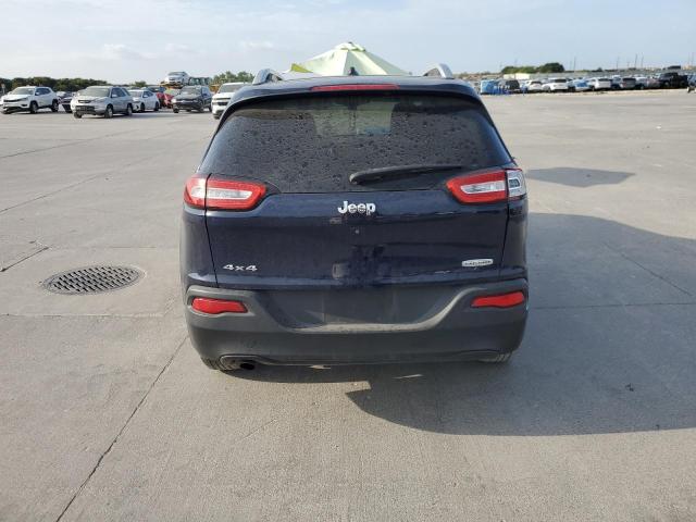 Photo 6 from auction – 2015 JEEP CHEROKEE L with VIN 1C4PJMCB8FW622528