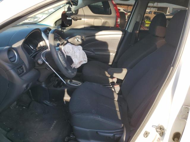 Photo 7 from auction – 2017 NISSAN VERSA S with VIN 3N1CN7AP6HL806753