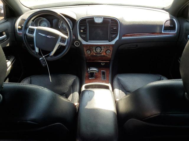 Photo 8 from auction – 2012 CHRYSLER 300 with VIN 2C3CCAAG8CH289168