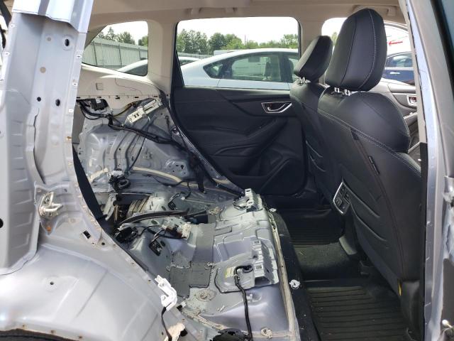 Photo 10 from auction – 2020 SUBARU FORESTER T with VIN JF2SKAXC4LH601170