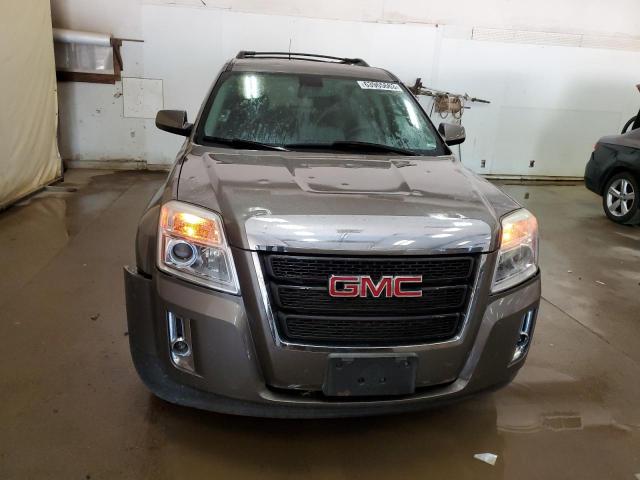 Photo 5 from auction – 2011 GMC TERRAIN SL with VIN 2CTALUEC3B6209771