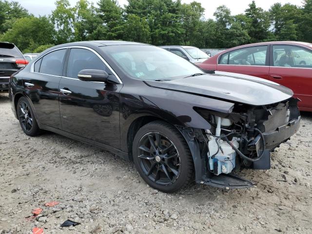 Photo 4 from auction – 2010 NISSAN MAXIMA S with VIN 1N4AA5AP8AC875472