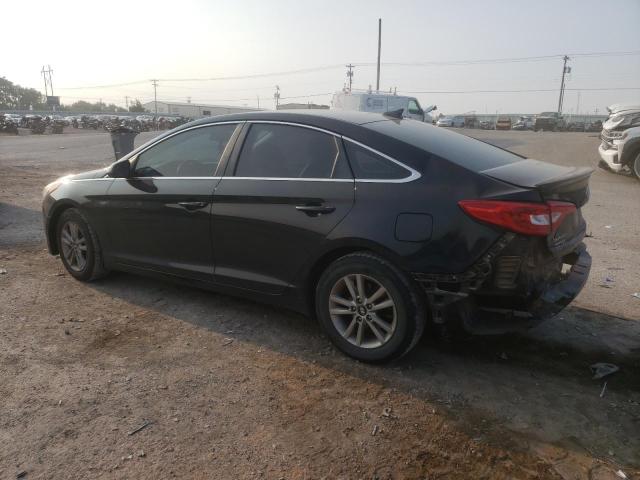 Photo 2 from auction – 2015 HYUNDAI SONATA SE with VIN 5NPE24AF5FH009170