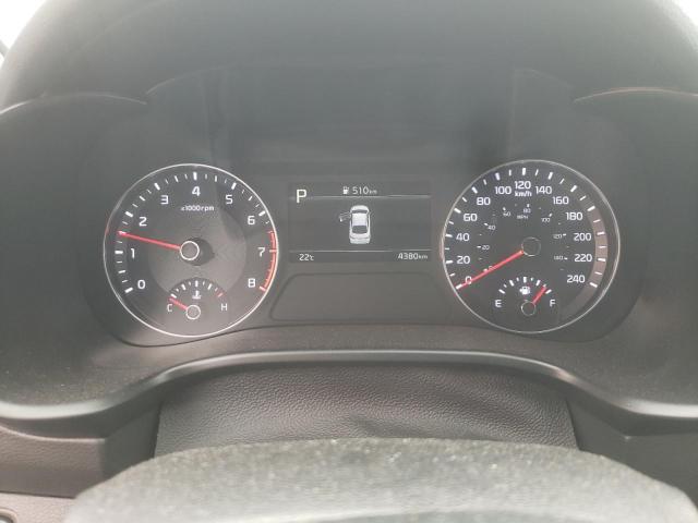 Photo 9 from auction – 2023 KIA FORTE EX with VIN 3KPF34AD0PE576893