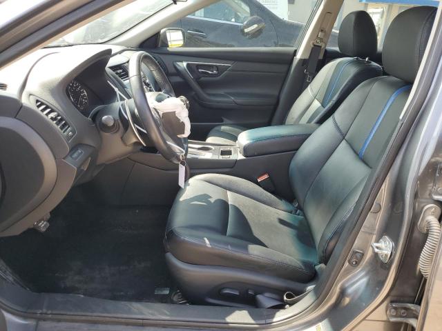 Photo 7 from auction – 2018 NISSAN ALTIMA 2.5 with VIN 1N4AL3AP9JC260623