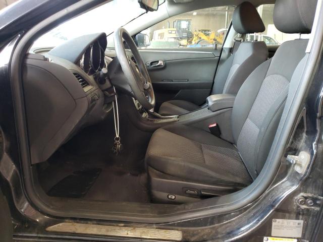 Photo 7 from auction – 2012 CHEVROLET MALIBU 1LT with VIN 1G1ZC5E00CF177209
