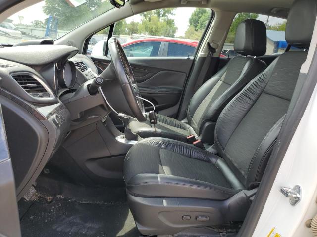 Photo 7 from auction – 2015 BUICK ENCORE CON with VIN KL4CJBSB8FB110029