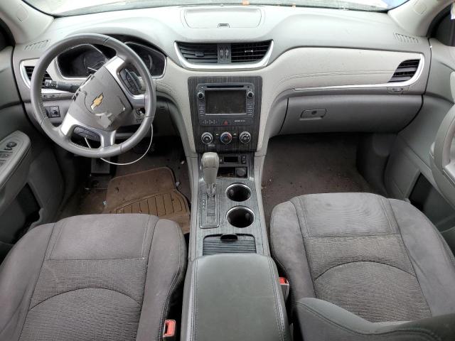 Photo 8 from auction – 2014 CHEVROLET TRAVERSE L with VIN 1GNKVGKD2EJ168170