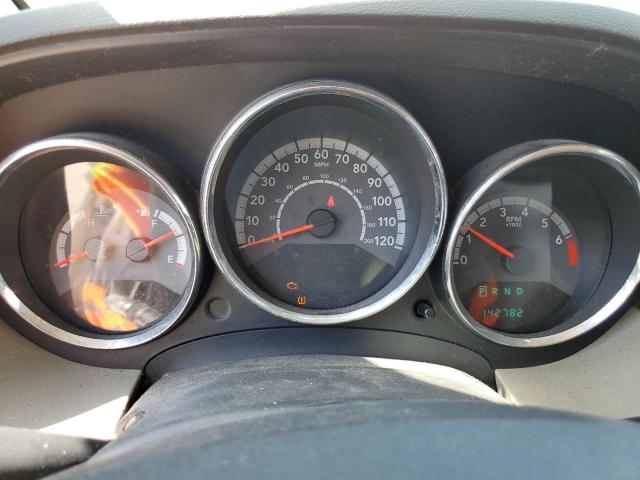 Фото 9 с аукциона – 2010 DODGE CALIBER SX с VIN 1B3CB4HA1AD538973