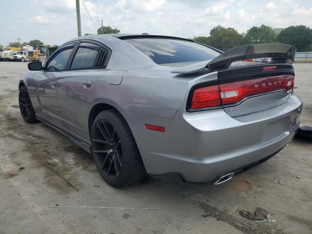 Photo 2 from auction – 2013 DODGE CHARGER R/ with VIN 2C3CDXCT2DH725315
