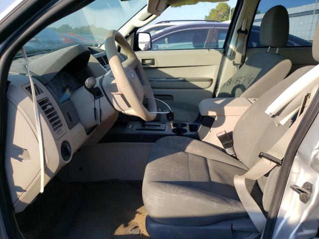 Photo 7 from auction – 2009 FORD ESCAPE XLS with VIN 1FMCU92779KC47013