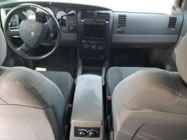 Photo 8 from auction – 2006 DODGE DURANGO SX with VIN 1D4HB38N36F169291