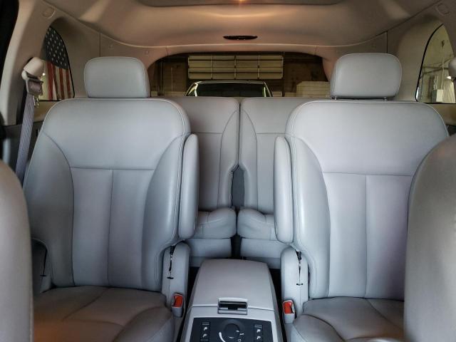 Photo 10 from auction – 2007 CHRYSLER PACIFICA T with VIN 2A8GF68X17R224209