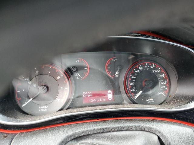 Photo 9 from auction – 2015 DODGE DART SXT with VIN 1C3CDFBB2FD378474