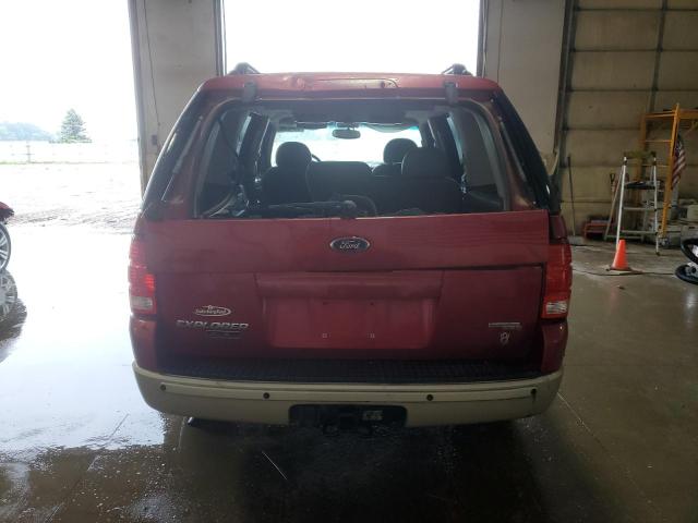 Photo 6 from auction – 2005 FORD EXPLORER E with VIN 1FMDU74W15ZA22987